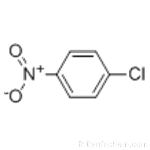 4-chloronitrobenzène CAS 100-00-5